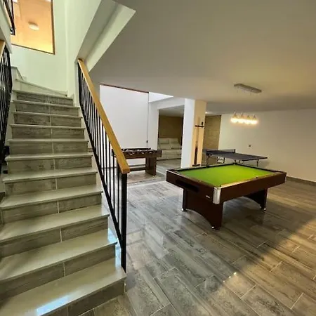 Villa Brasilia Chiclana de la Frontera