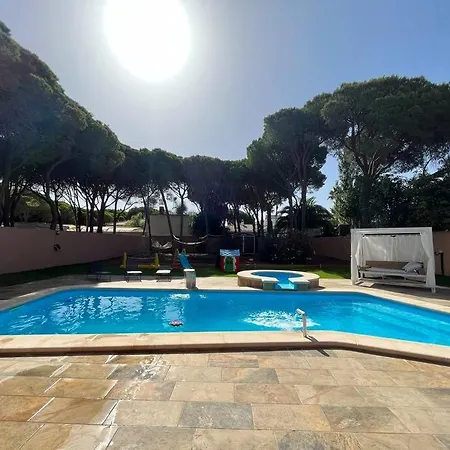 Brasilia Chiclana de la Frontera